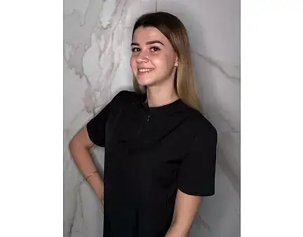 Фото Безгодова Анастасия Павловна